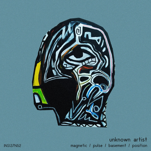 Unknown Artist - Magnetic - Pulse - Basement - Position [INS137N52]